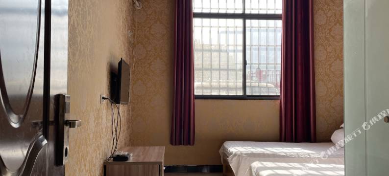 辉县四新宾馆图片