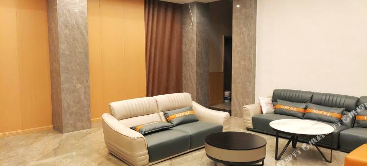 道孚岭楚酒店图片