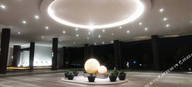 StaySuites the Apple Melaka图片