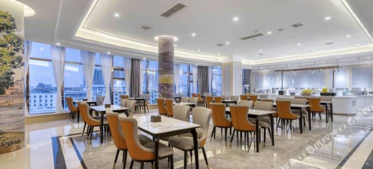 维也纳酒店(临沭顺河西街店)图片