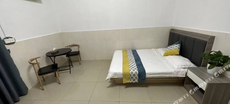 锦绣公寓(广州大石地铁站店)图片