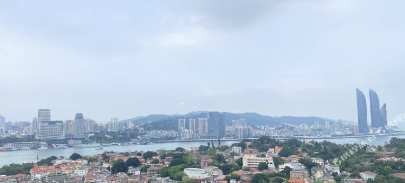 鼓浪屿花与叶旅馆图片