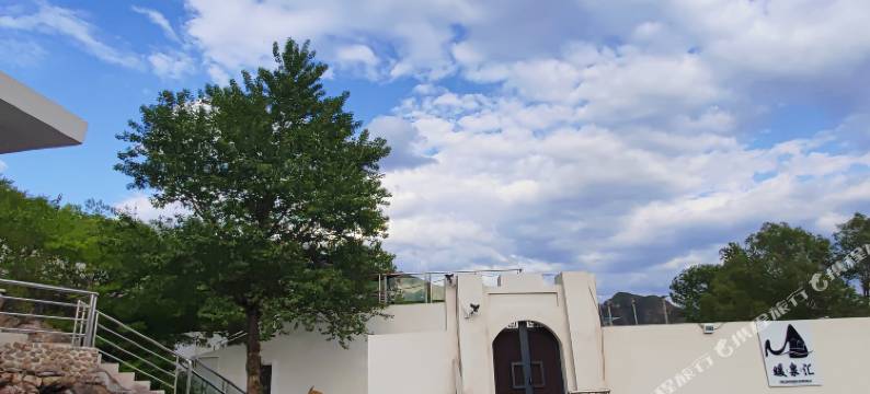 唐子庙暖泉汇温泉民宿图片