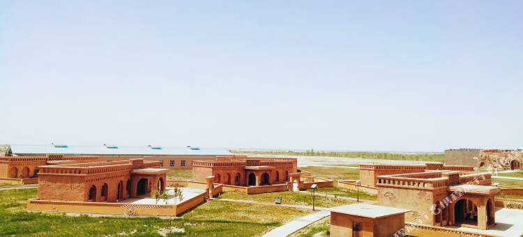 漠里宿集(喀什岳普湖达瓦昆景区店)图片