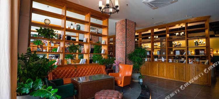 喆啡酒店(琼海高铁站店)图片