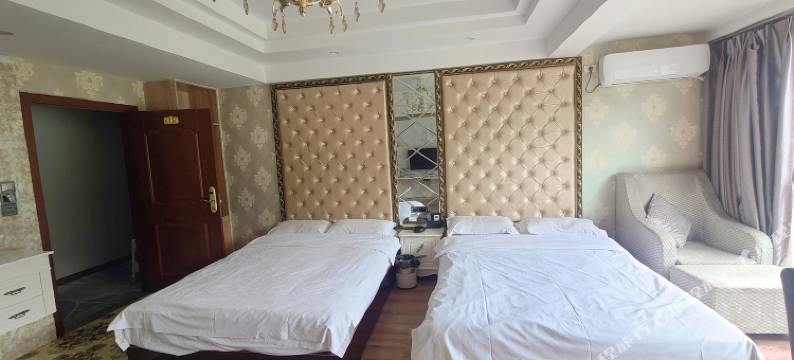 水富洪兴商务宾馆图片