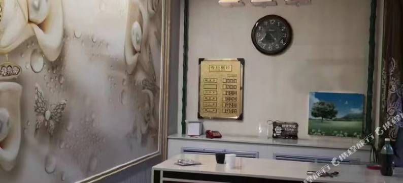 喀喇沁旗万客宾馆图片