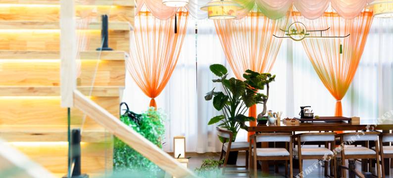 九朵莲民宿(五台山风景区店)图片