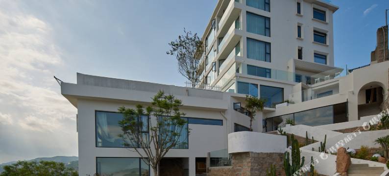 霞浦云上扶摇民宿图片