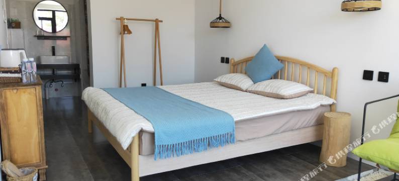 张北村夏·冬野民宿图片