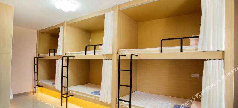 喀什友家青年旅社图片