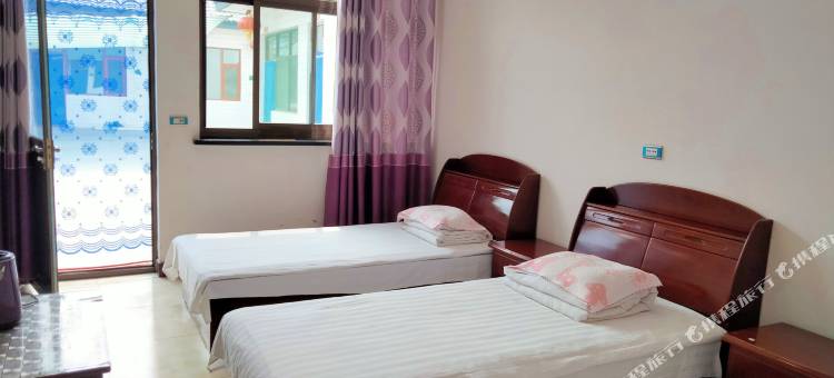 介休温馨农家院图片