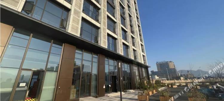 白象民宿(万象城店)图片