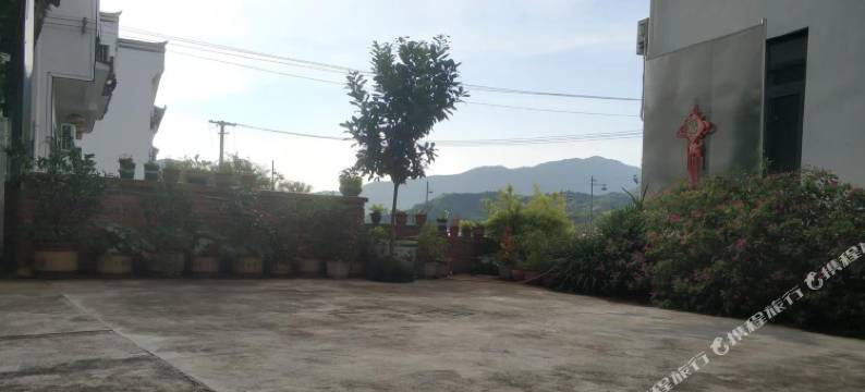 婺源宾悦客栈(篁岭景区店)图片