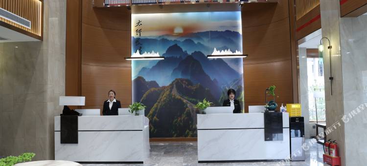 左权迎宾馆图片