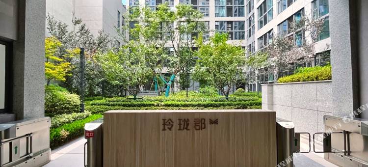 开颜兰舍·轻奢民宿(杭州桐庐东站店)图片