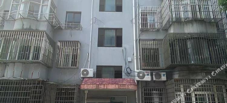 上海逐梦求职旅社图片