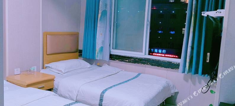 兰州东颐旅馆图片