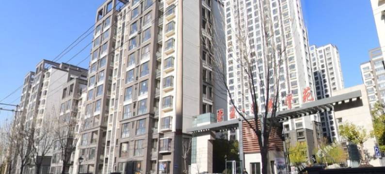 廊坊行李箱民宿图片