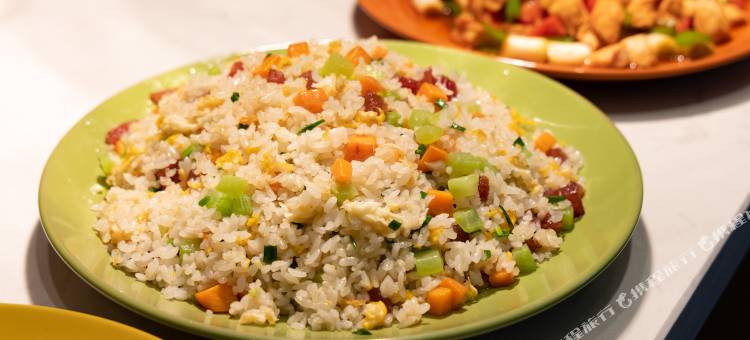 如家商旅酒店(文山腾龙北路七都古镇店)图片