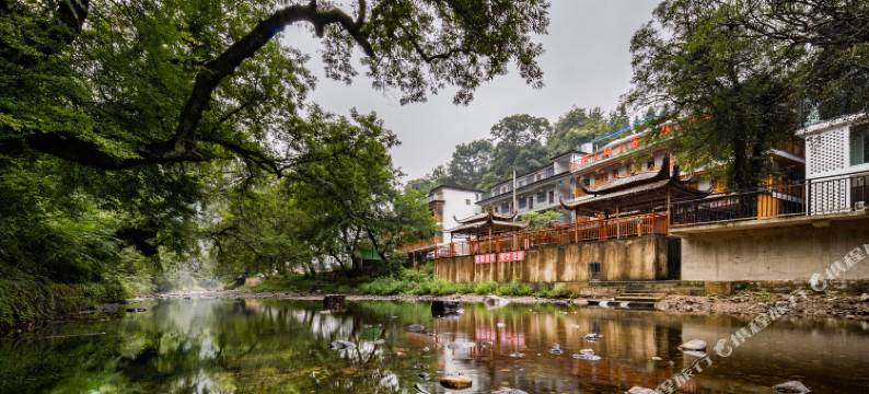 逸阳客栈(泾县水墨汀溪风景区店)图片