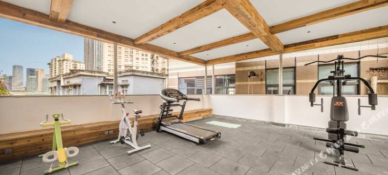 重庆喜棠酒店(解放碑大礼堂店)图片