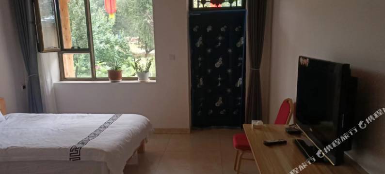 木垒庙台子农家乐图片