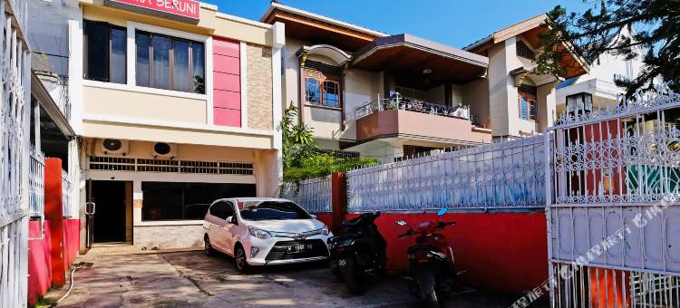 Hotel O Wisma Seruni Palopo图片