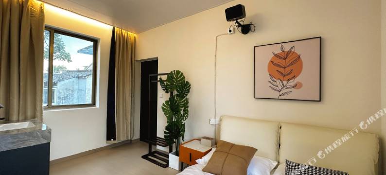 寓见府城·影院小筑(台州府城紫阳街店)图片