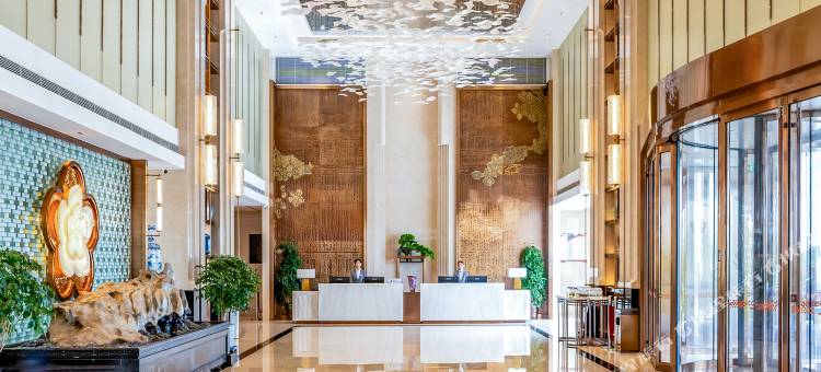 汾杏丽华大酒店图片