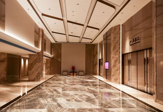 Landison Plaza Hotel Hangzhou X-Yarn Hotel Overview