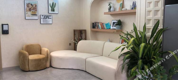 临沧屿石间民宿图片