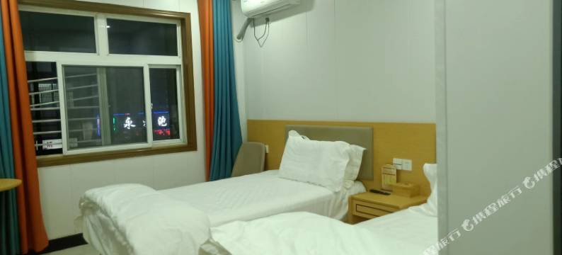 西安锦霖酒店图片