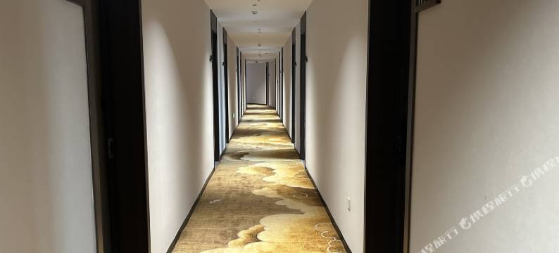 汉澜红酒店(拜将坛店)图片