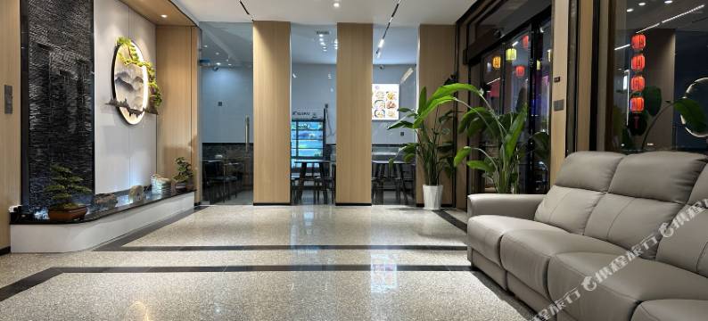 仙度酒店(望仙谷景区店)图片