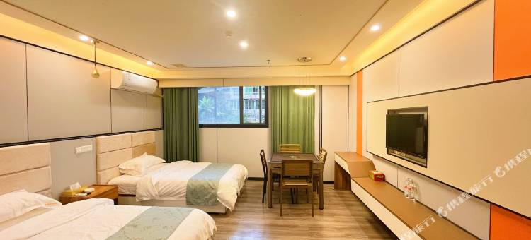 毕节浪淘沙酒店图片