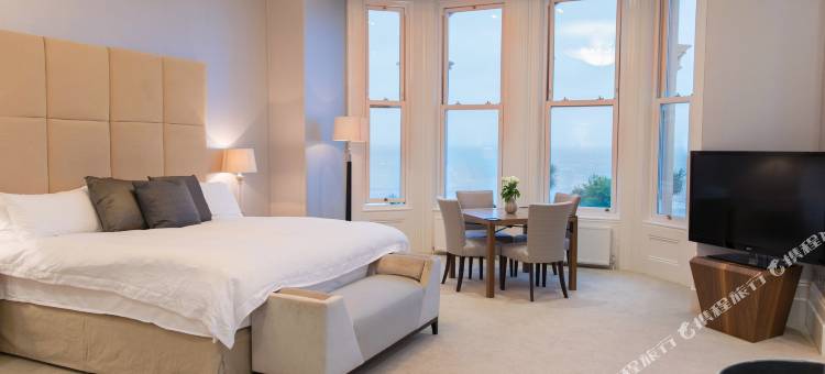 查茨沃斯酒店(The Chatsworth Hotel)图片