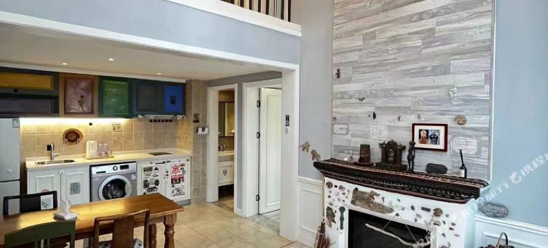 张家口汤INN多多公寓图片