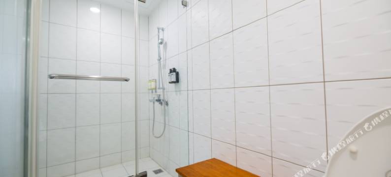 淡水岛宇居饭店图片