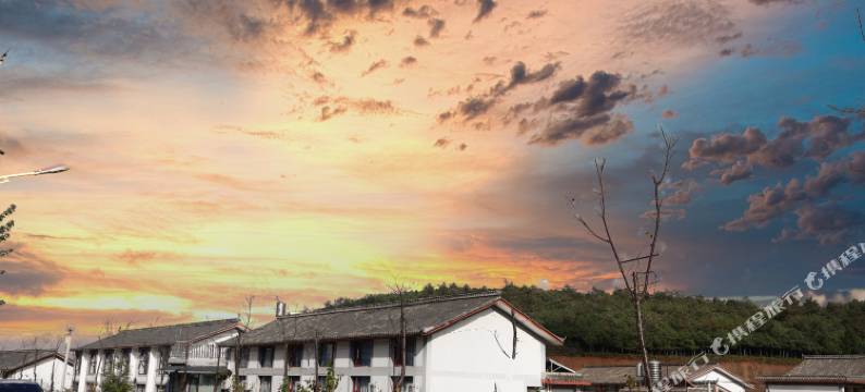 红景轩·森野度假民宿图片