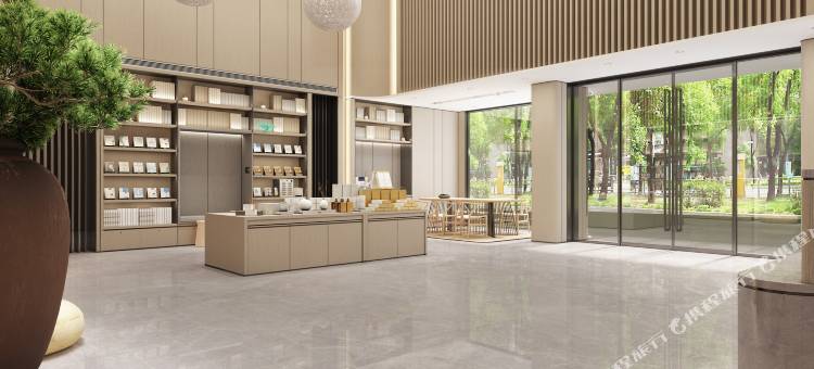 全季酒店(惠州博罗天虹购物中心店)图片