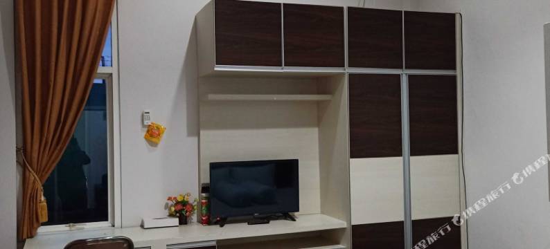 快捷O 91442 Bgp- 宾馆(Express O 91442 Bgp- Guest House)图片