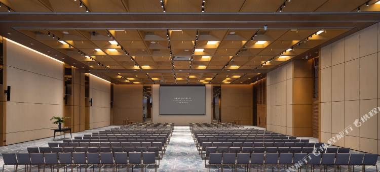 广州新世界酒店图片