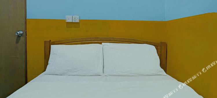 O米特拉民宿-靠近帕吉索雷餐厅Nohil(Hotel O Mitra HomestayNearTempat Makan Pagi Sore Nohil)图片