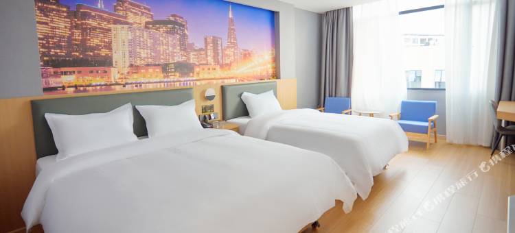 宜春汇峰酒店(经济开发区店)图片