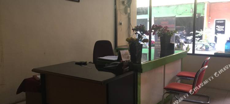 Hotel O Raudhatul Husna Homestay Syariah图片