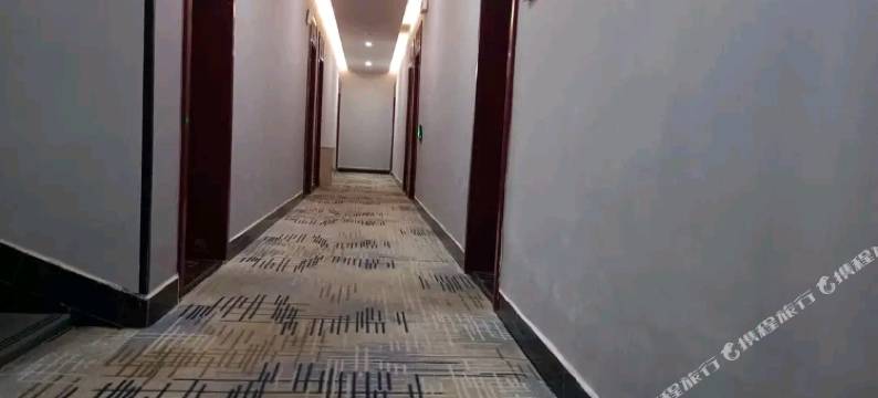 新乐河美宾馆图片