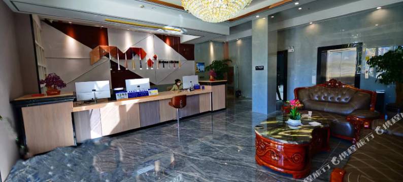 香巴拉柏曼酒店(香格里拉店)图片