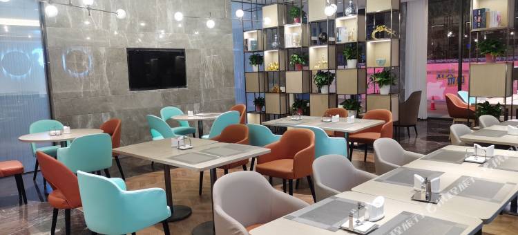 凯里亚德酒店(德州学院店)图片