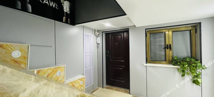 兰州富贵居公寓图片